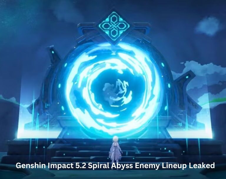 Genshin Impact 5.2 Spiral Abyss Enemy Lineup Leaked: What’s Coming?