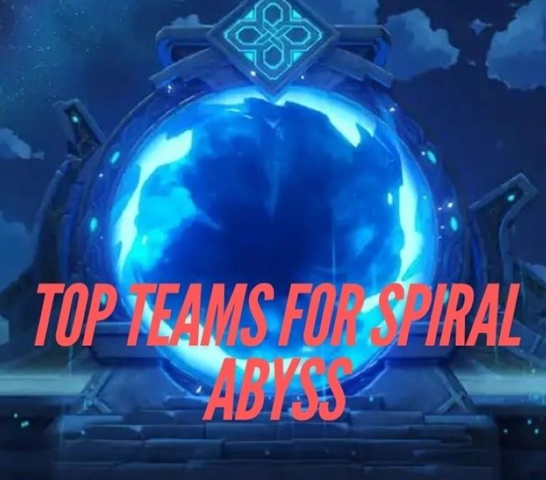 Top Teams for Dominating Genshin Impact 5.1 Spiral Abyss