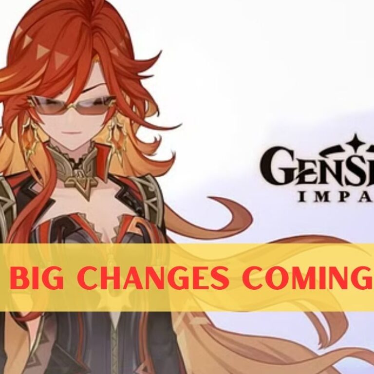 Genshin Impact 5.3 Leak