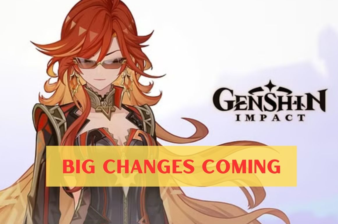 Genshin Impact 5.3 Leak