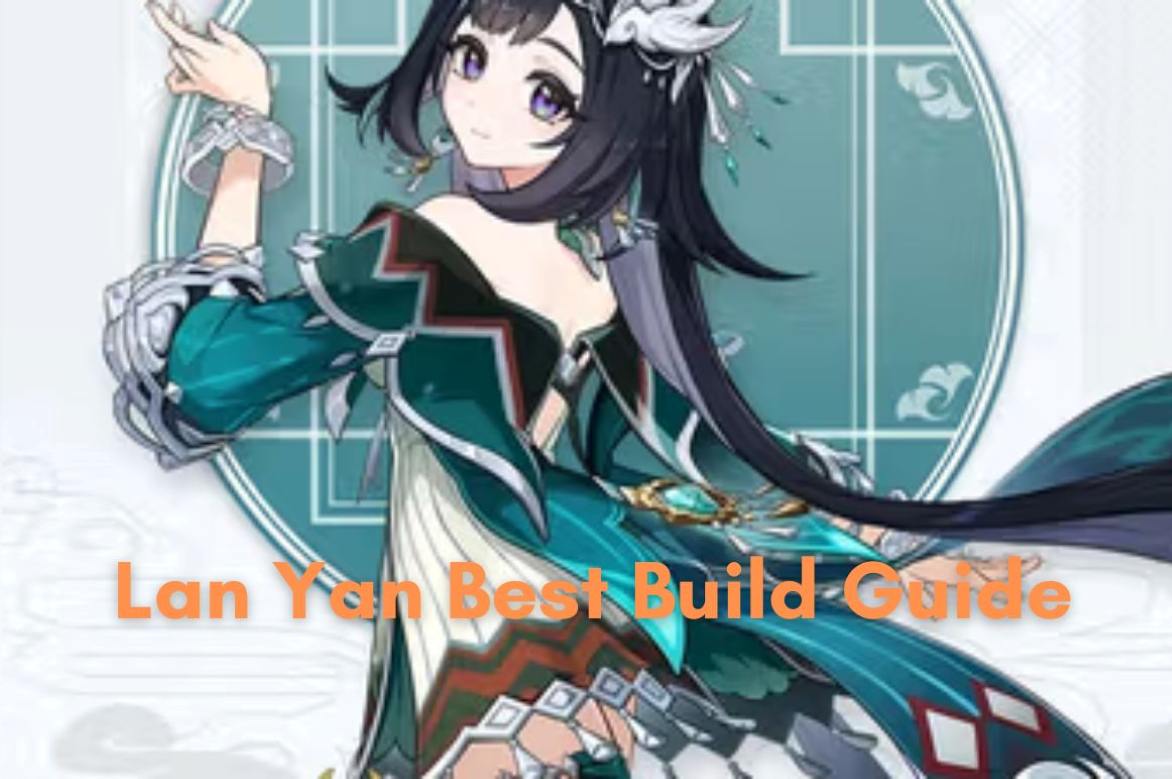 Lan Yan Build Guide