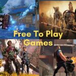 Free Games That Don’t Need Your Wallet