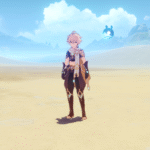 Genshin Impact, Genshin Impact Animated Short, Skirk, Nod-Krai, Varka, Genshin Version 5.7, Genshin Leaks